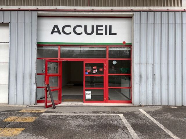 
                                                Location
                                                 Location Entrepôts / Locaux d’activités Bouc-Bel-Air 13320