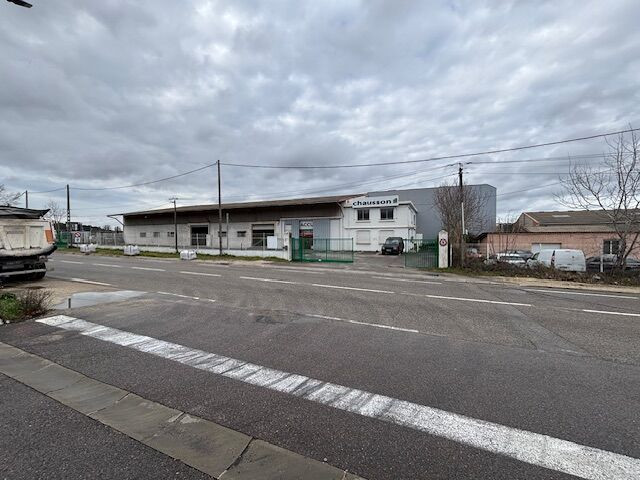 
                                                Location
                                                 Location Entrepôts / Locaux d’activités Bouc-Bel-Air 13320