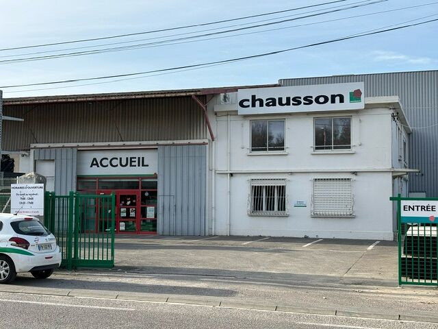 
                                                Location
                                                 Location Entrepôts / Locaux d’activités Bouc-Bel-Air 13320