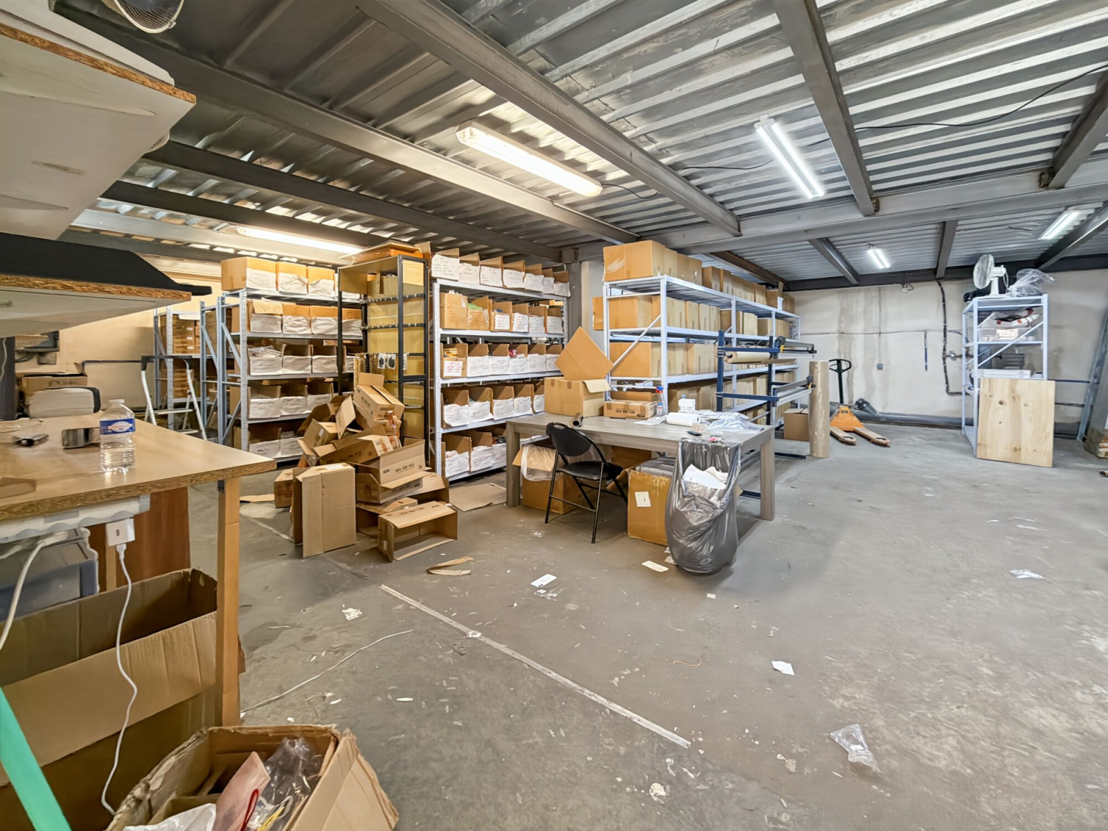 
                                                Location
                                                 Location Entrepôts / Locaux d’activités La Penne-sur-Huveaune 13821