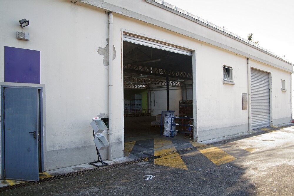 
                                                Location
                                                 Location Entrepôts / Locaux d’activités Marseille 13013