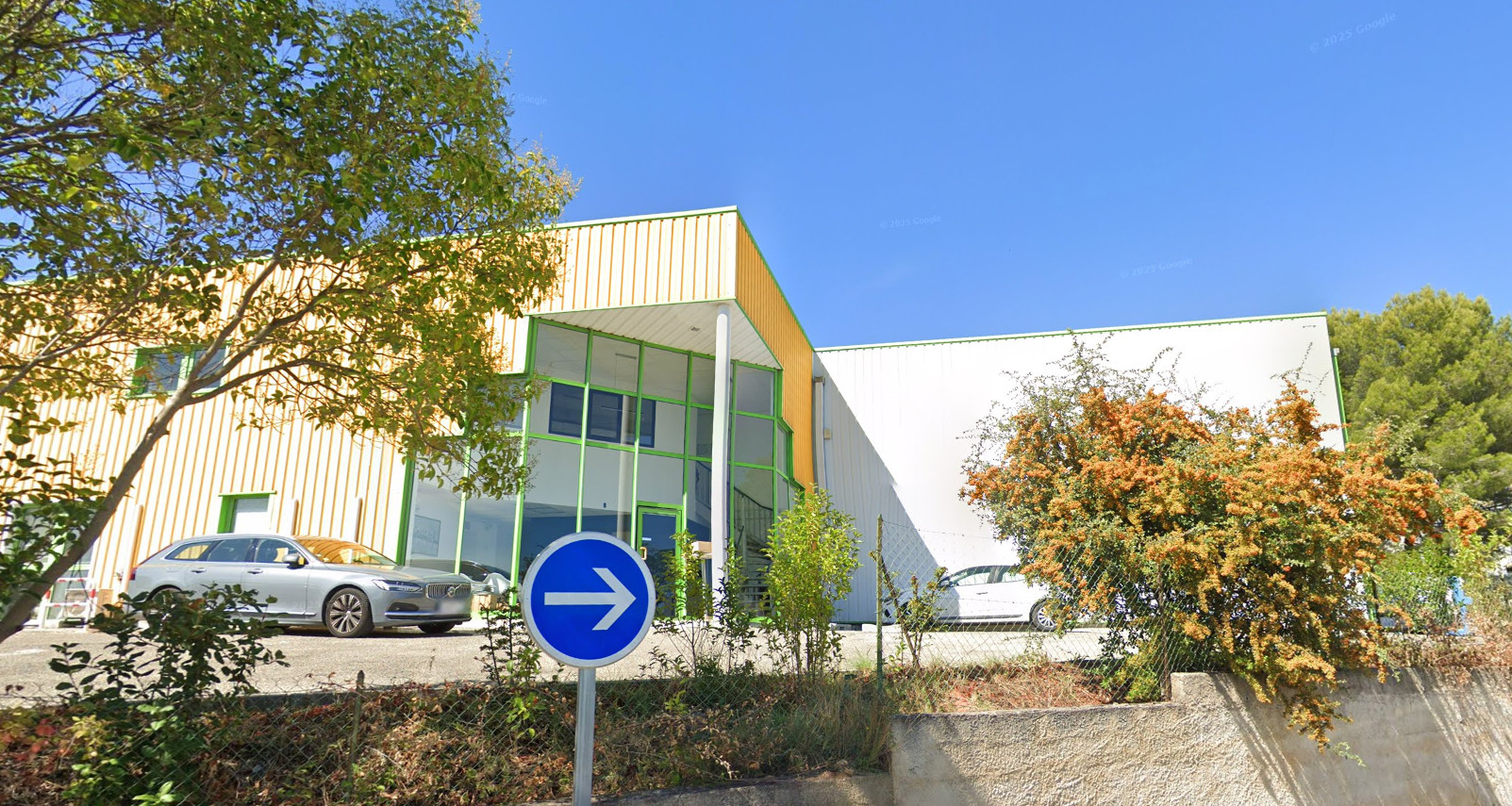 
                                                Location
                                                 Location Entrepôts / Locaux d’activités Septèmes-les-Vallons 13240