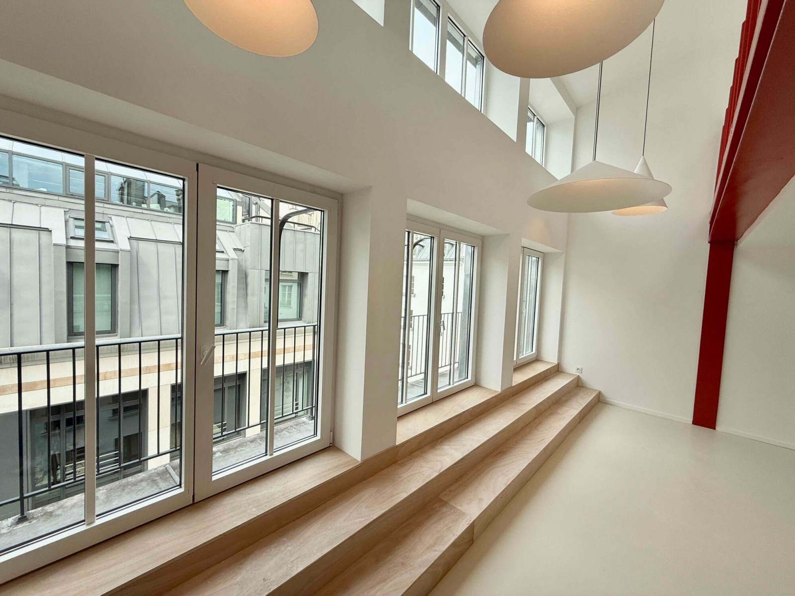 
                                                Location
                                                 Location et vente Bureaux Paris 75002