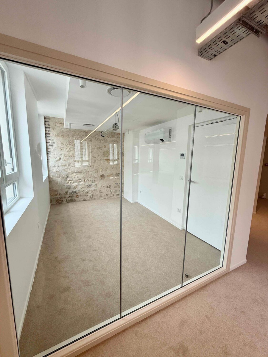 
                                                Location
                                                 Location et vente Bureaux Paris 75002