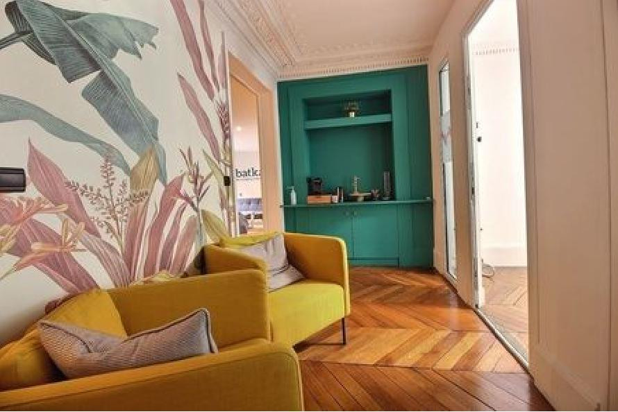 
                                                Location
                                                 Location et vente Bureaux Paris 75003