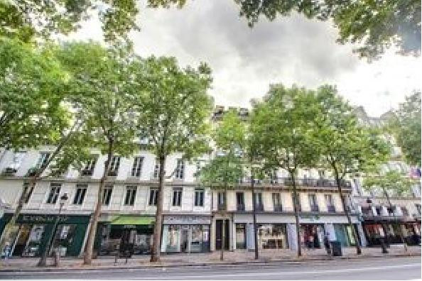 
                                                Location
                                                 Location et vente Bureaux Paris 75003