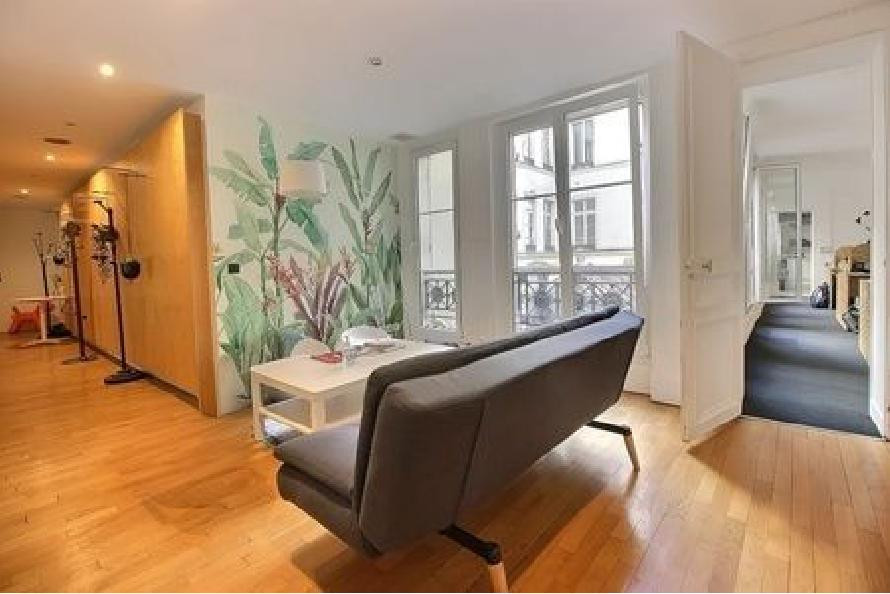 
                                                Location
                                                 Location et vente Bureaux Paris 75003