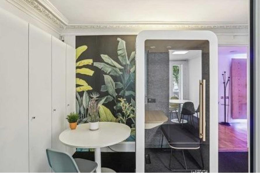 
                                                Location
                                                 Location et vente Bureaux Paris 75003