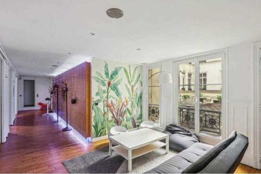 
                                                Location
                                                 Location et vente Bureaux Paris 75003