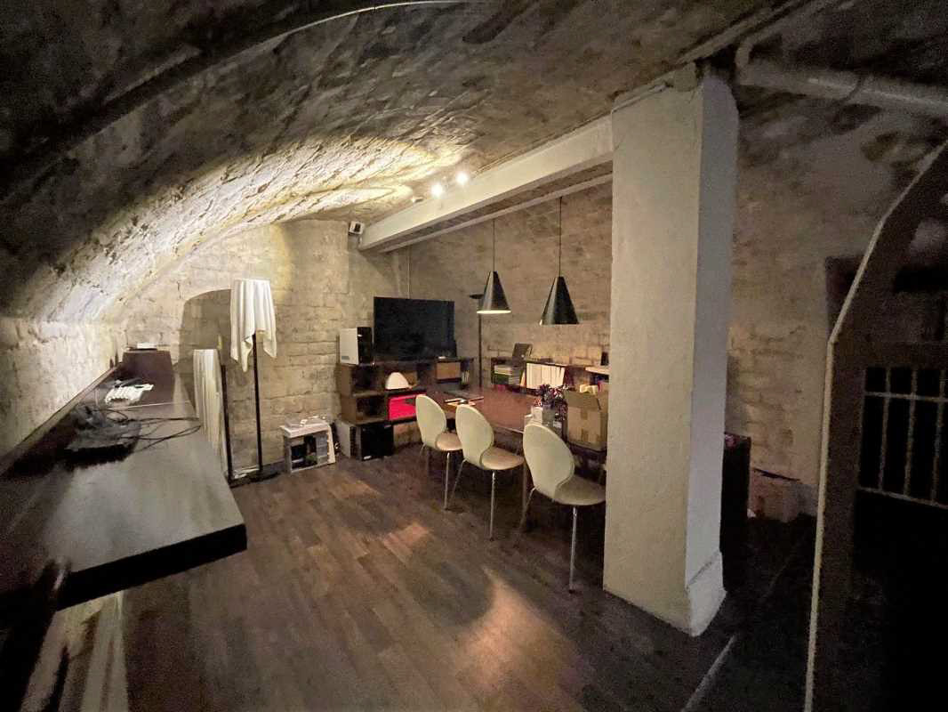 
                                                Vente
                                                 Location et vente Bureaux Paris 75006