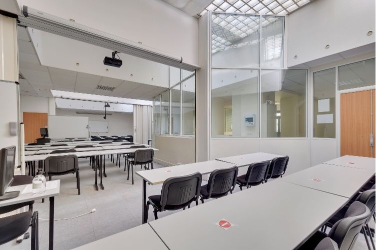 
                                                Vente
                                                 Location et vente Bureaux Paris 75006