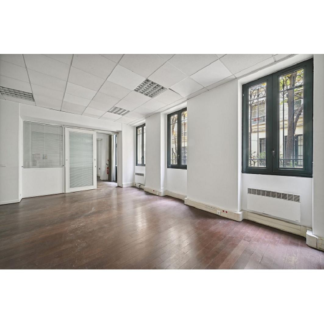 
                                                Vente
                                                 Location et vente Bureaux Paris 75006