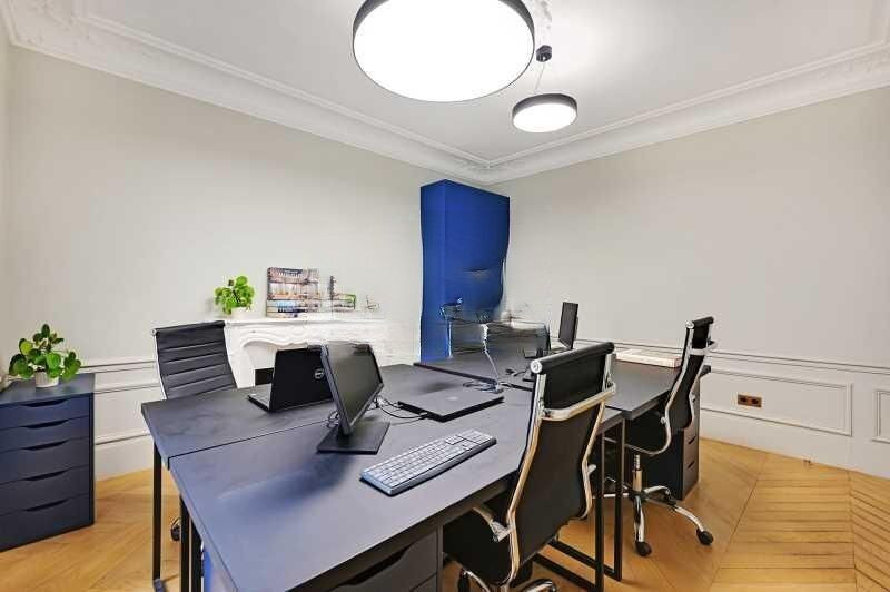 
                                                Location
                                                 Location et vente Bureaux Paris 75008