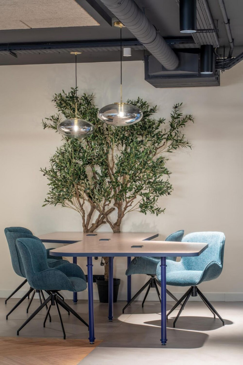 
                                                Location
                                                 Location et vente Bureaux Paris 75009
