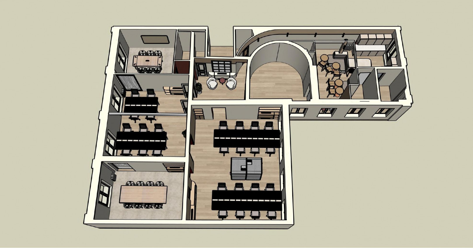 
                                                Location
                                                 Location et vente Bureaux Paris 75009