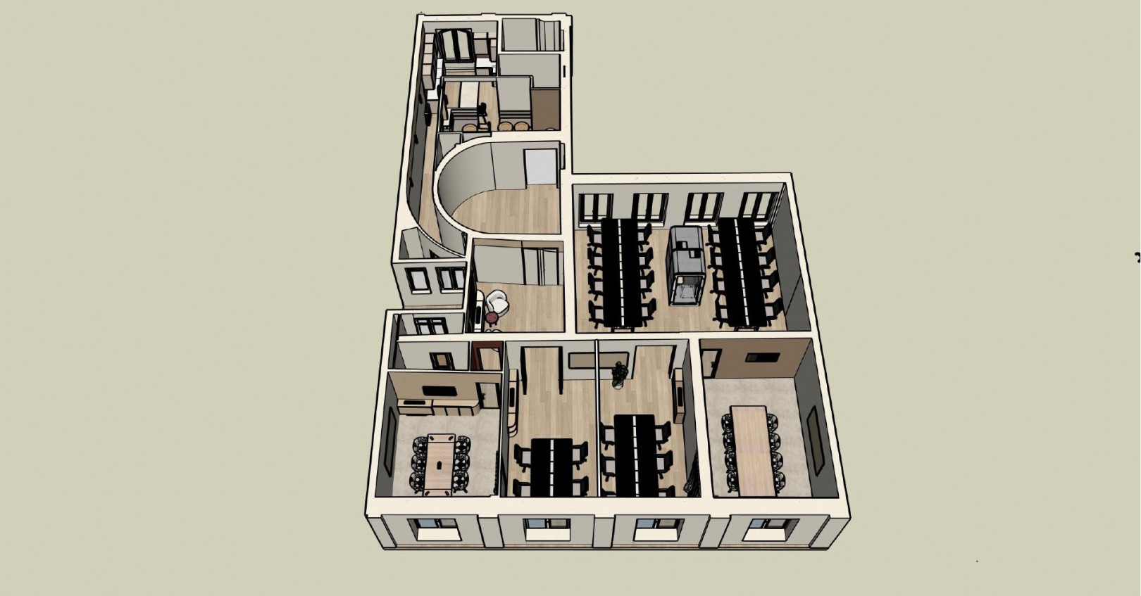 
                                                Location
                                                 Location et vente Bureaux Paris 75009