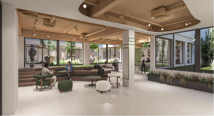 
                                                Location
                                                 Location et vente Bureaux Paris 75009