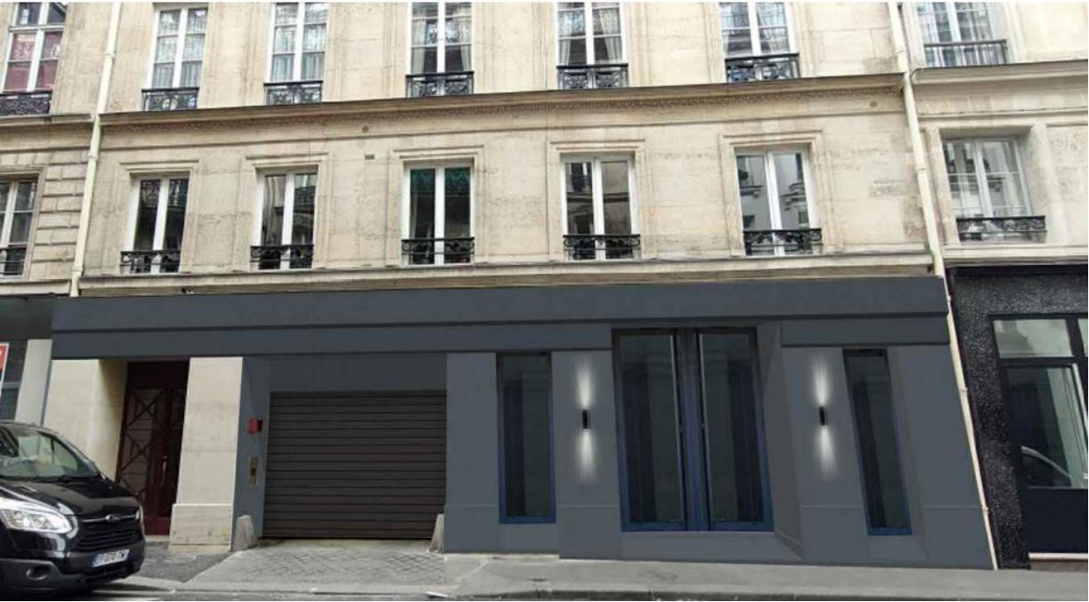 
                                                Location
                                                 Location et vente Bureaux Paris 75009