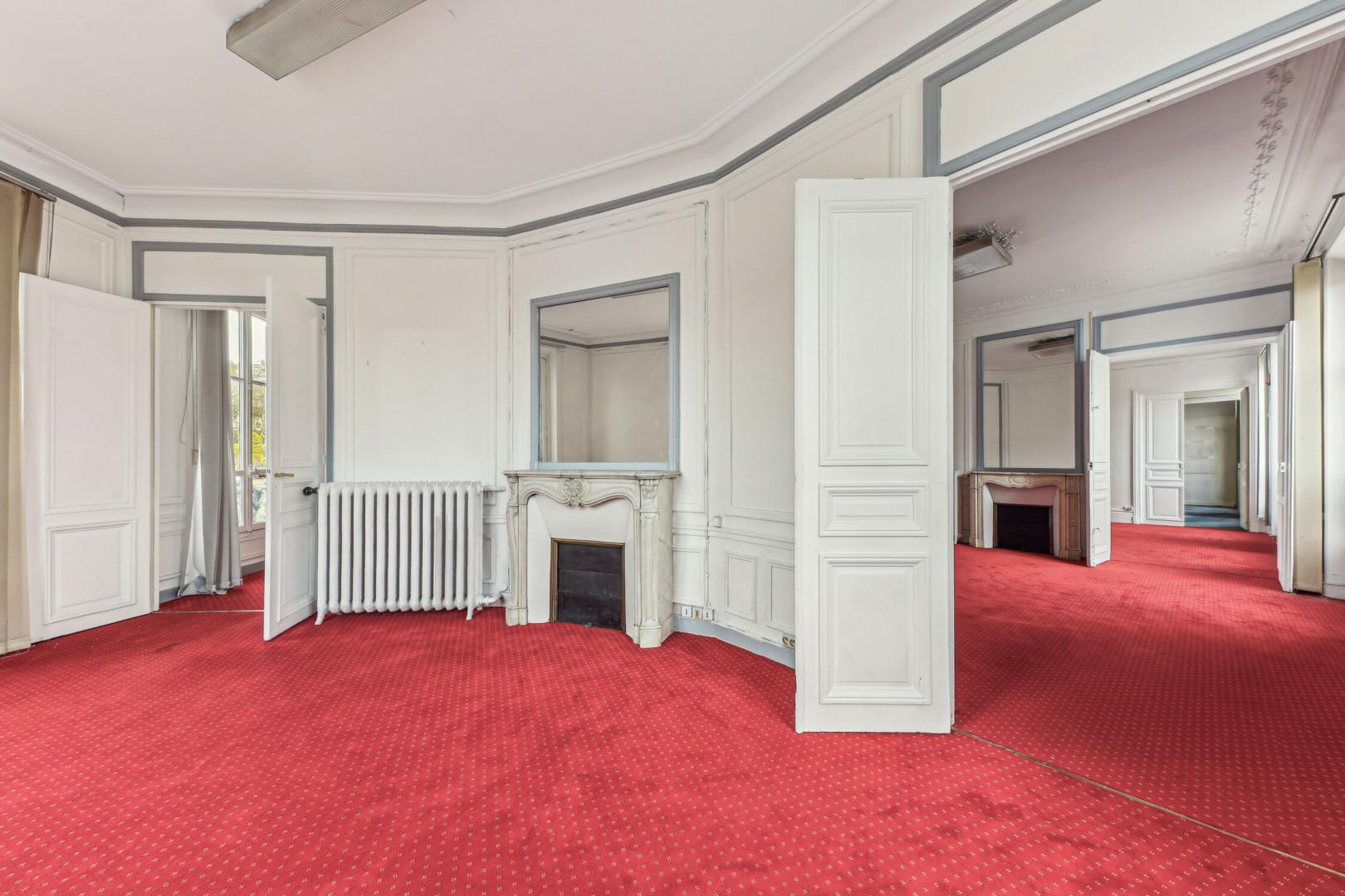
                                                Location
                                                 Location et vente Bureaux Paris 75010