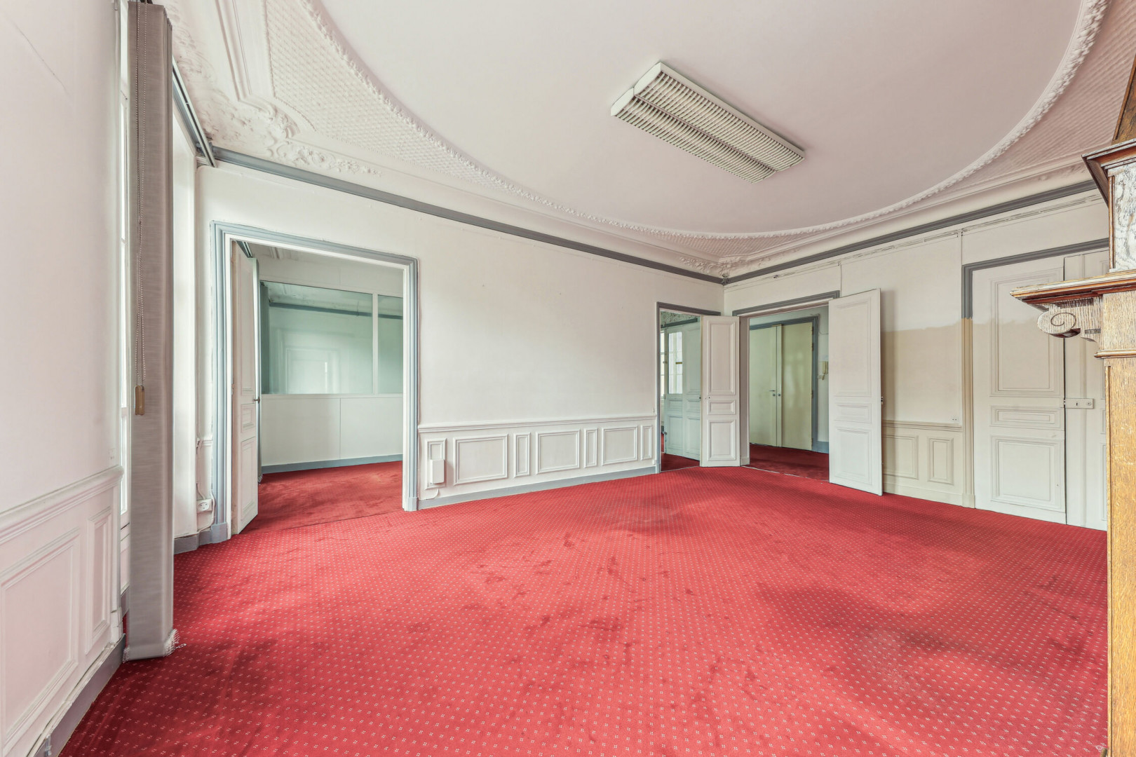 
                                                Location
                                                 Location et vente Bureaux Paris 75010