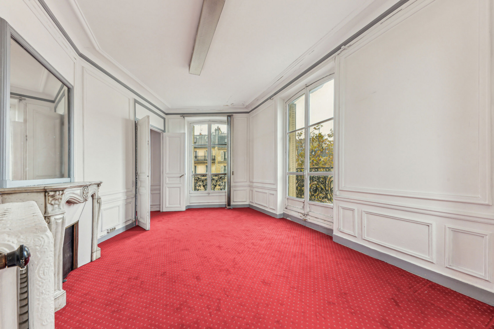 
                                                Location
                                                 Location et vente Bureaux Paris 75010