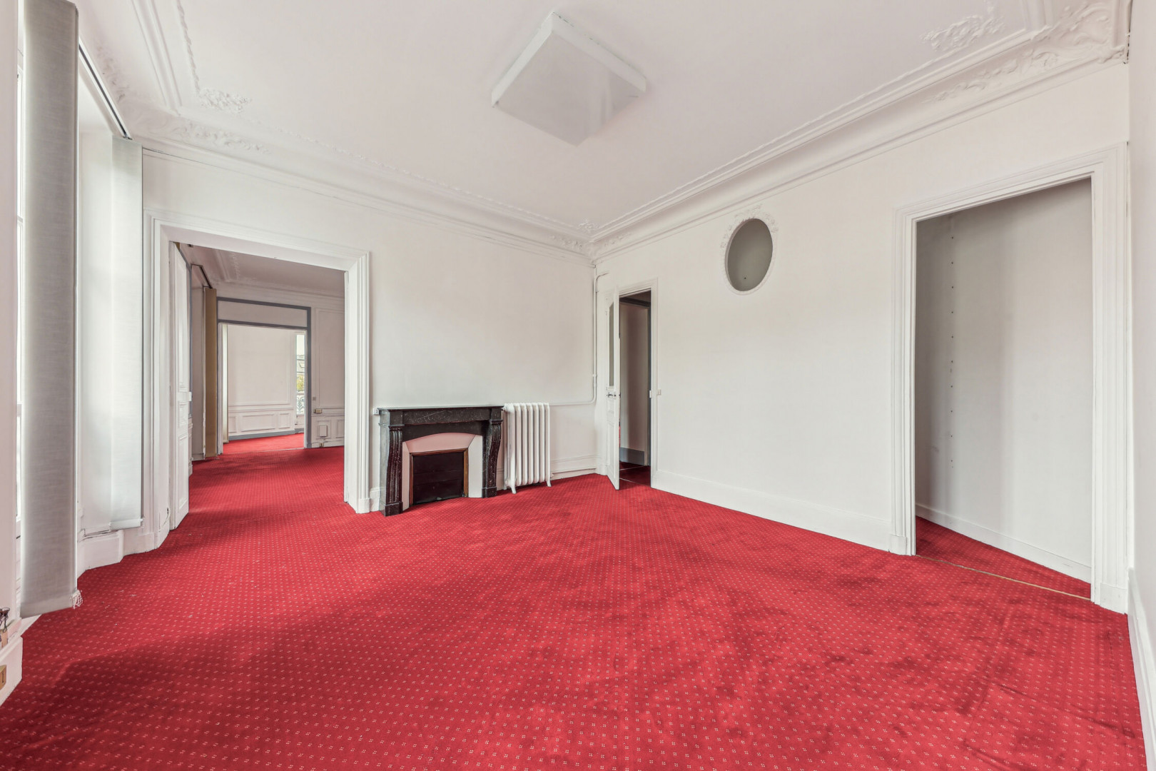 
                                                Location
                                                 Location et vente Bureaux Paris 75010