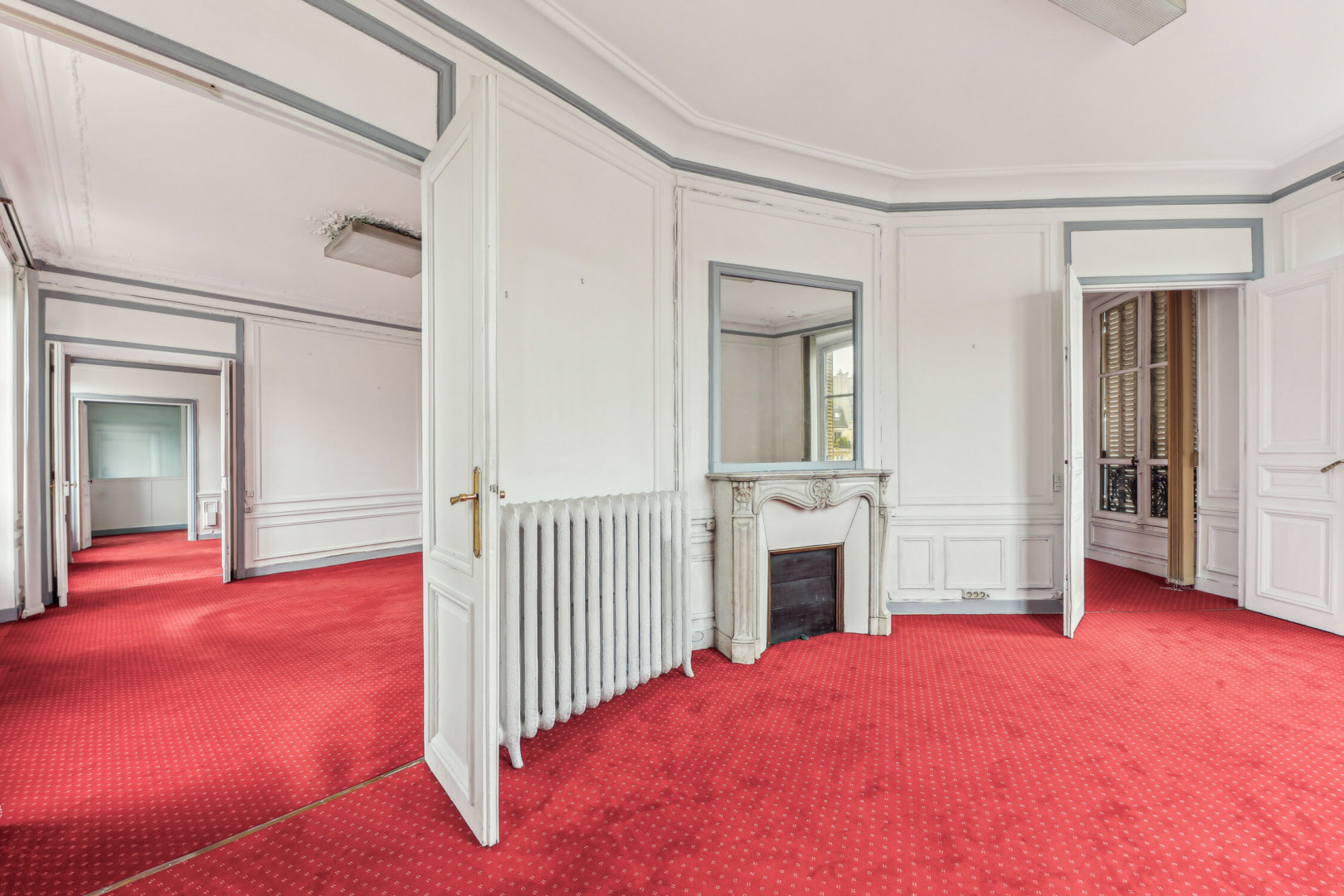 
                                                Location
                                                 Location et vente Bureaux Paris 75010