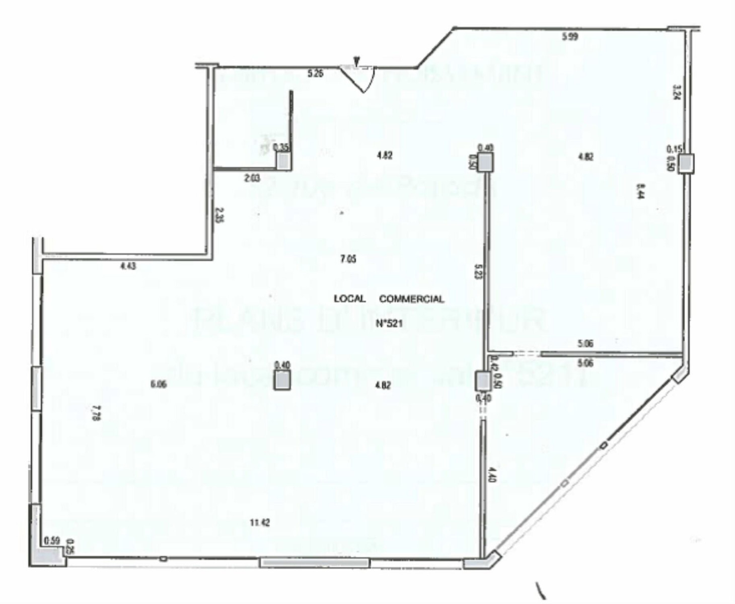 
                                                Location
                                                 Location et vente Bureaux Paris 75010