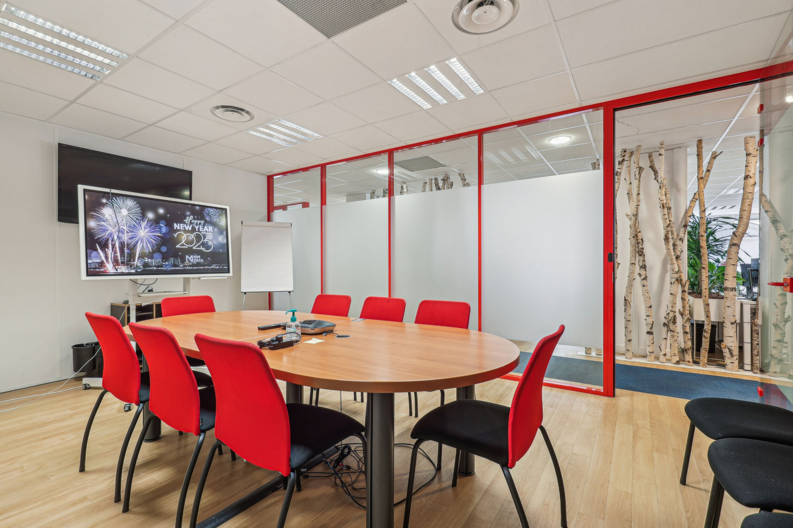 
                                                Location
                                                 Location et vente Bureaux Paris 75010