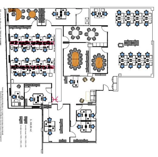 
                                                Location
                                                 Location et vente Bureaux Paris 75010