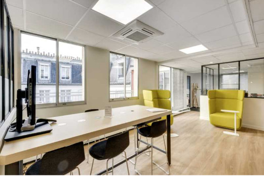 
                                                Location
                                                 Location et vente Bureaux Paris 75015