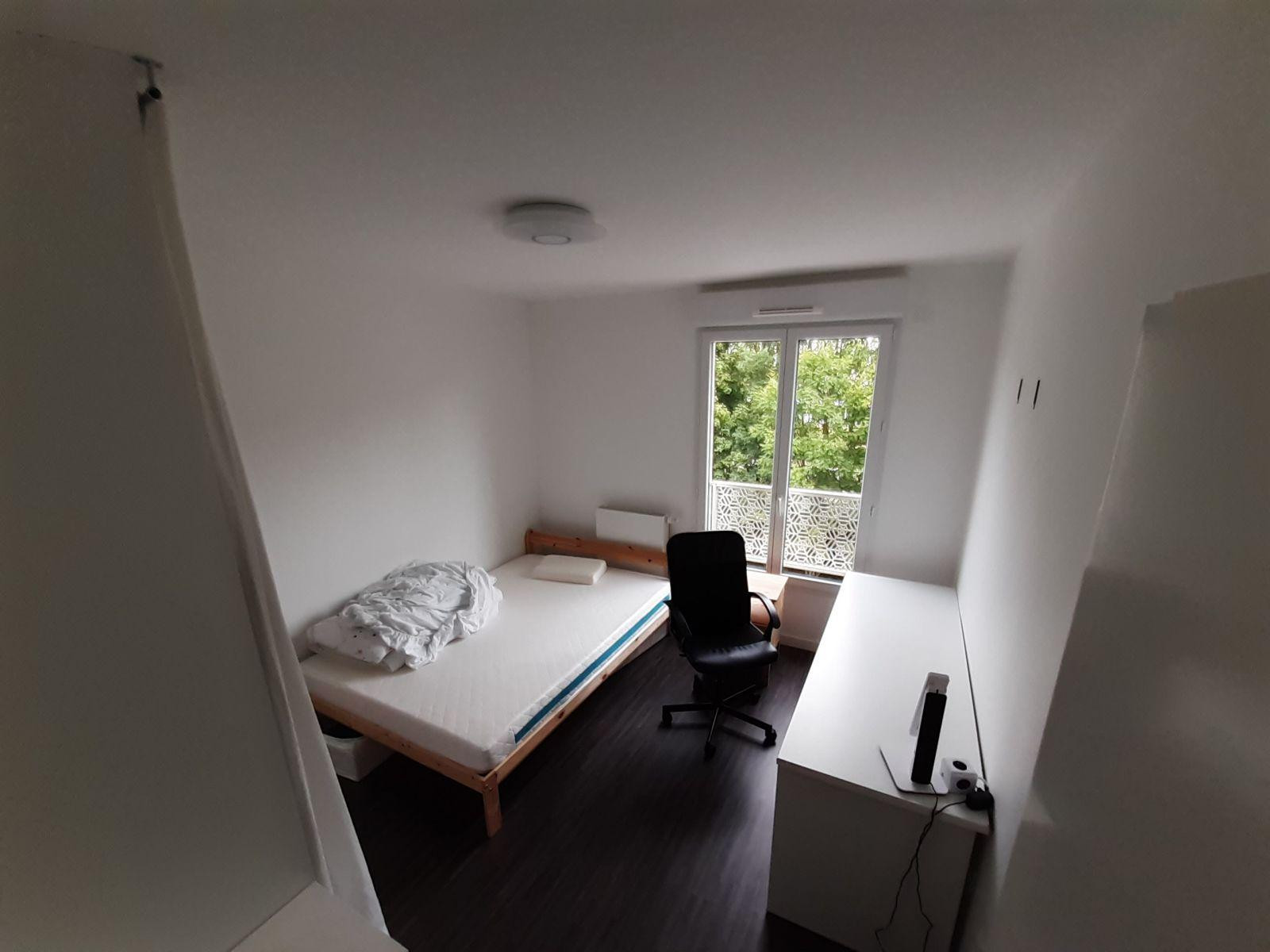 
                                                Colocation
                                                 Location étudiante