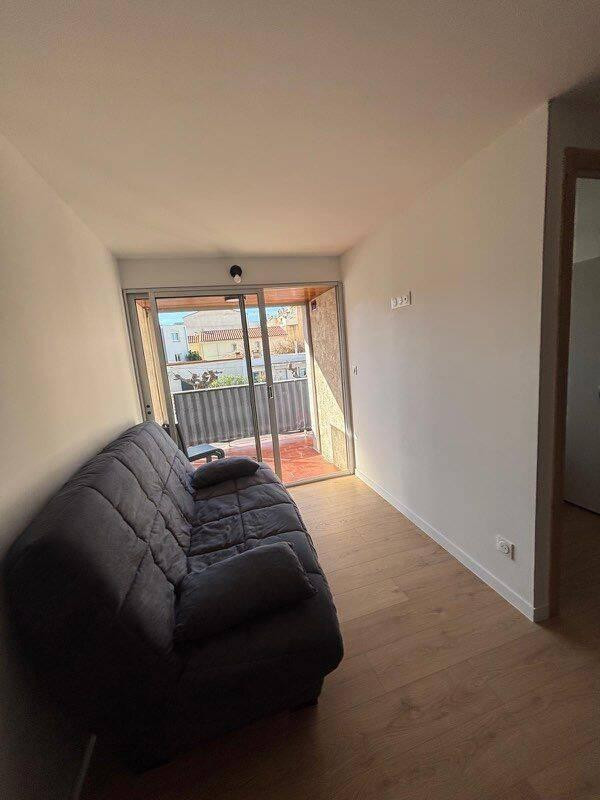 
                                                Location
                                                 Location étudiante sur Canet en Roussillon
