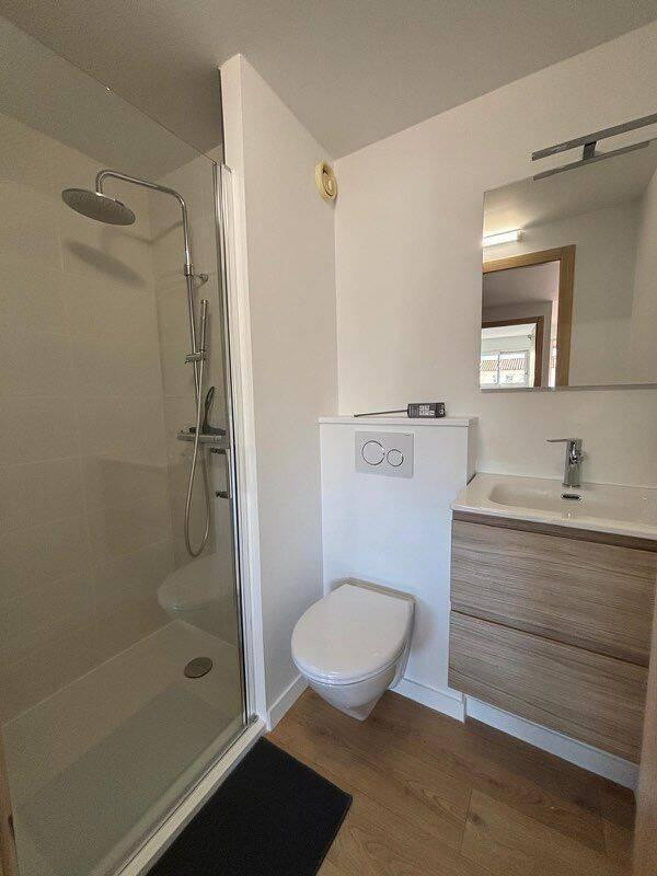 
                                                Location
                                                 Location étudiante sur Canet en Roussillon