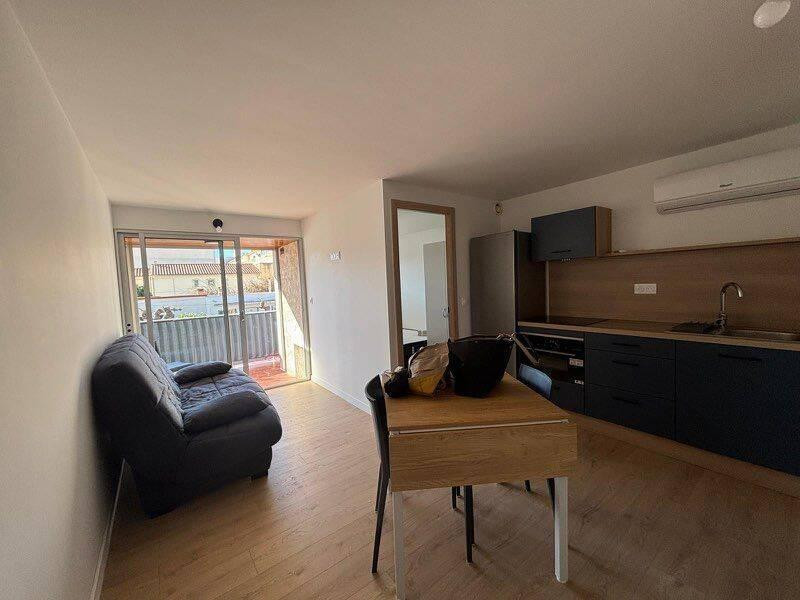 
                                                Location
                                                 Location étudiante sur Canet en Roussillon