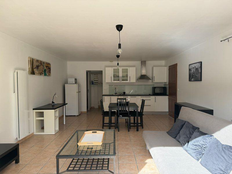 
                                                Location
                                                 Location étudiante T2 Luynes pour étudiant