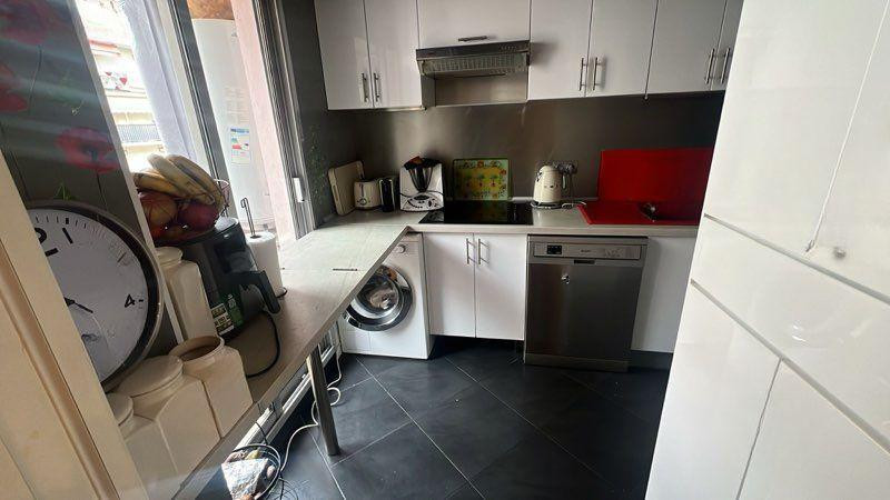 
                                                Location
                                                 Location étudiante T2 meublé Nice Ouest