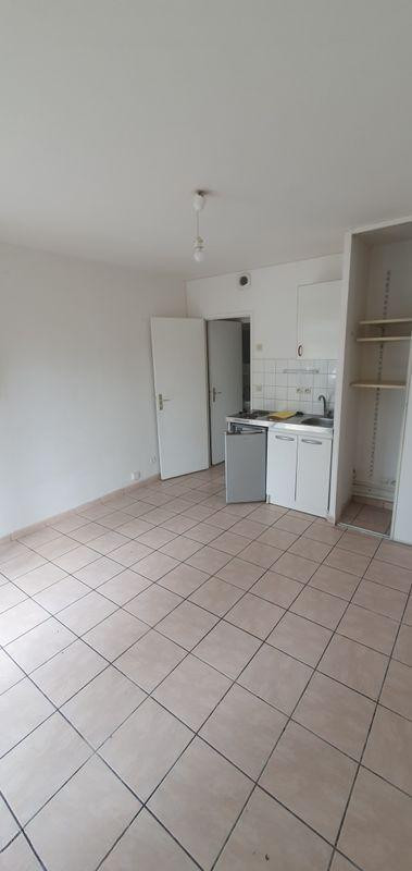 
                                                Location
                                                 Location F2/3P 24m²  Amiens