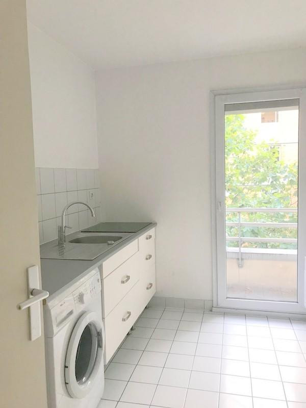 
                                                Location
                                                 Location grand deux pièces Ourcq