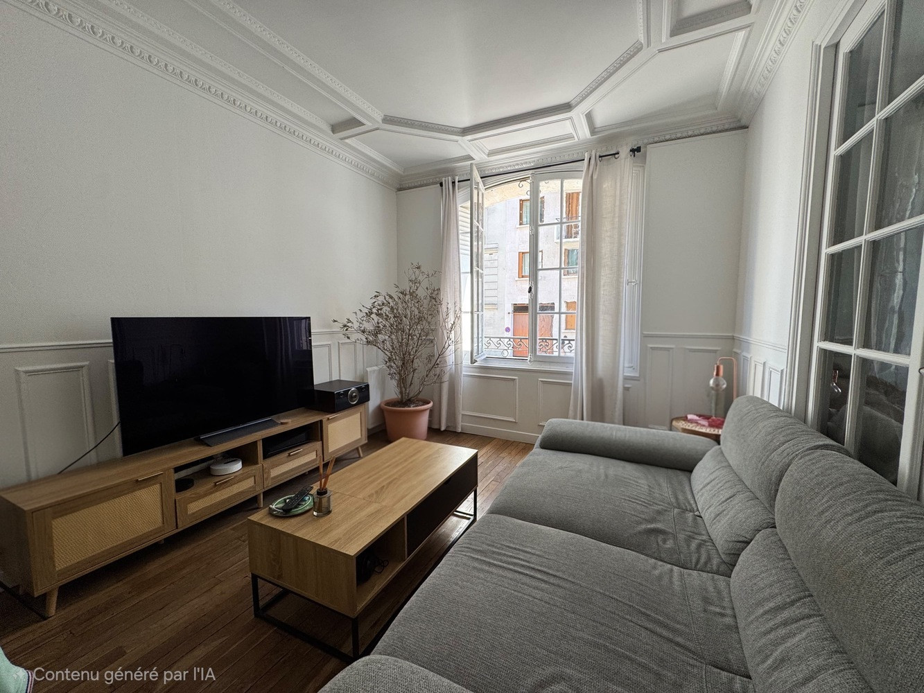 
                                                Location
                                                 LOCATION - IDÉAL COLOCATION - 4 PIÈCES 76 m²