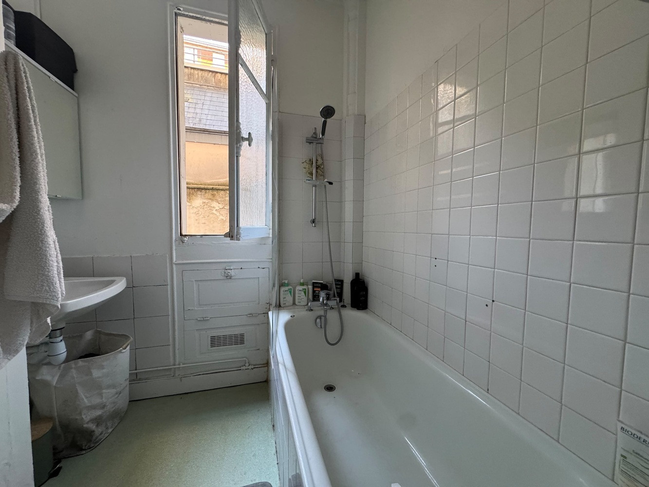
                                                Location
                                                 LOCATION - IDÉAL COLOCATION - 4 PIÈCES 76 m²