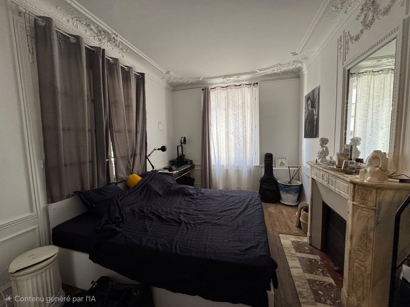 
                                                Location
                                                 LOCATION - IDÉAL COLOCATION - 4 PIÈCES 76 m²