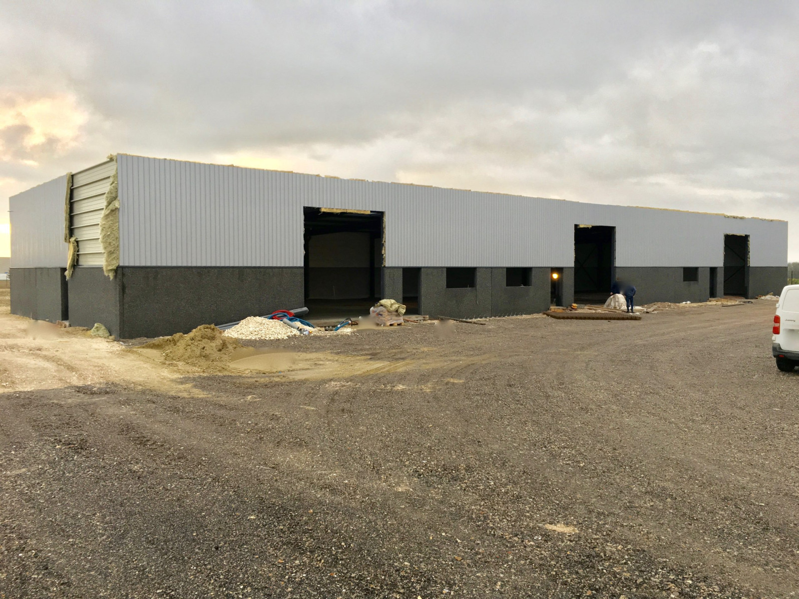 
                                                Location
                                                 Location local d'activités Amiens – 600 m² – Amiens Nord