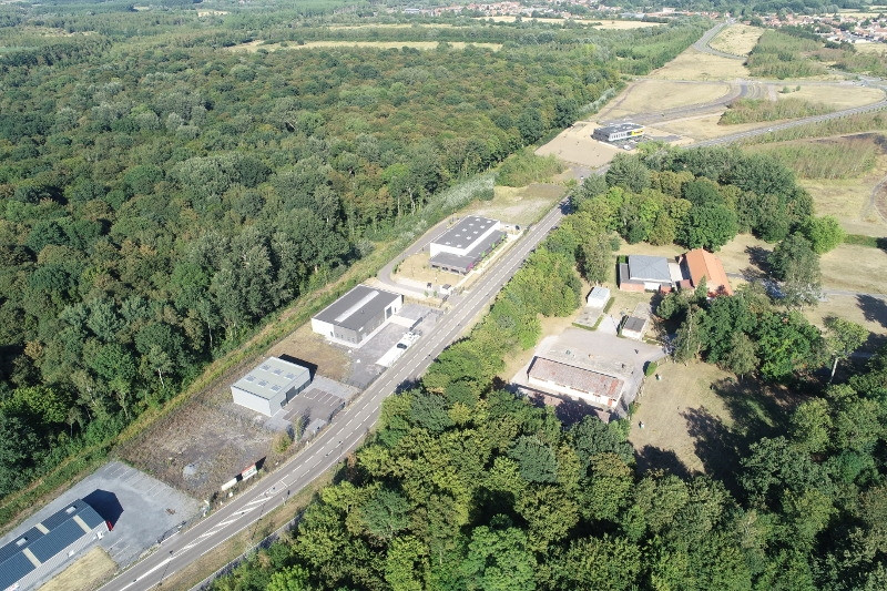 
                                                Location
                                                 Location local d'activités Douai - 311 m² - Proche Valenciennes