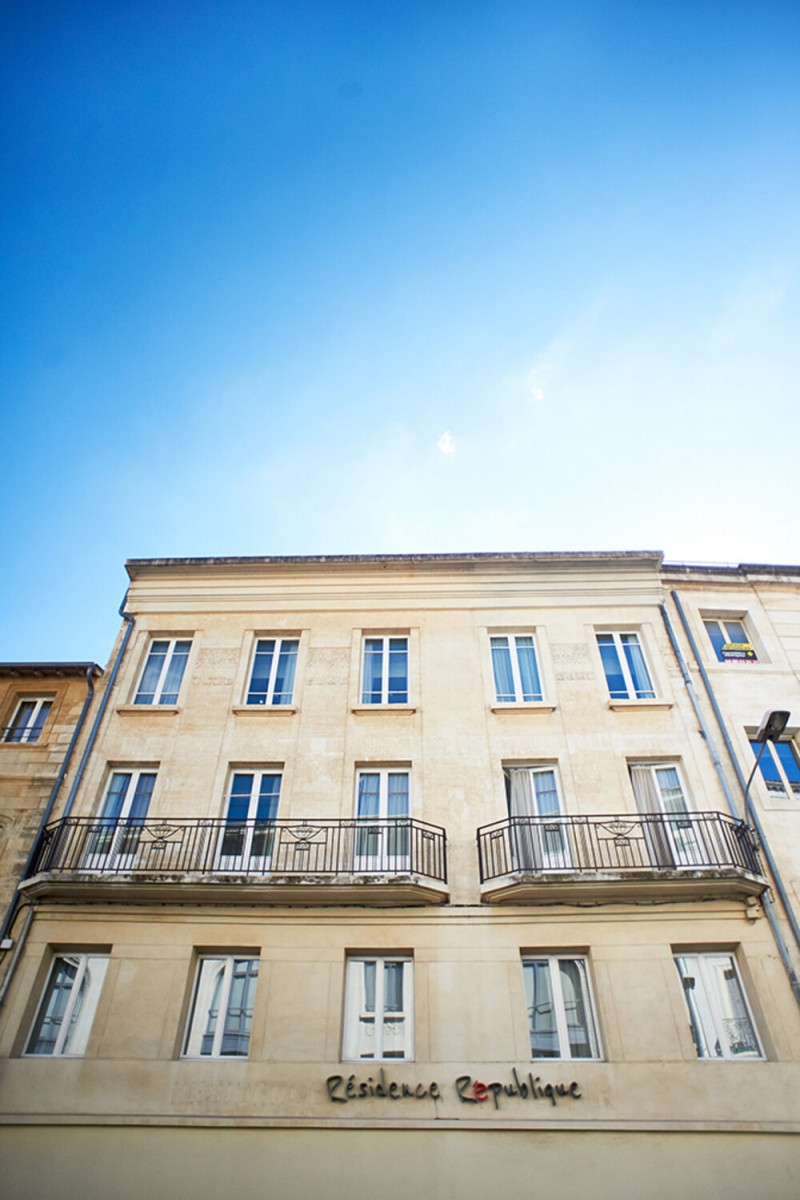 
                                                Location
                                                 Location logement étudiant