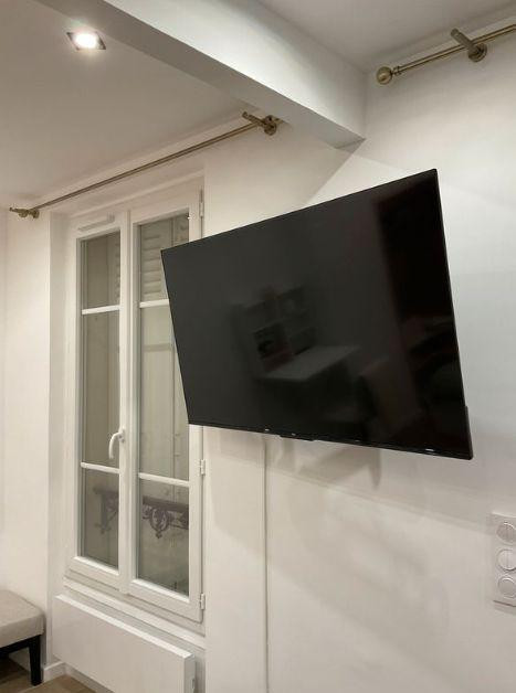 
                                                Location
                                                 Location Longue Durée Studio meublée