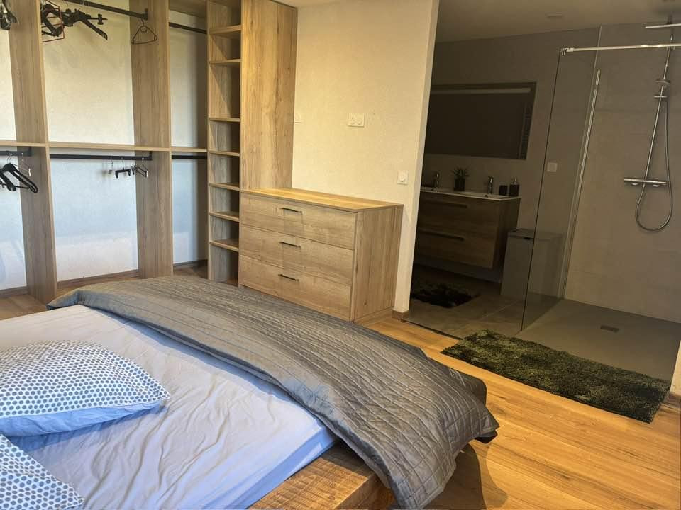 
                                                Location
                                                 Location Magnifique Duplex tout Confort à Viry