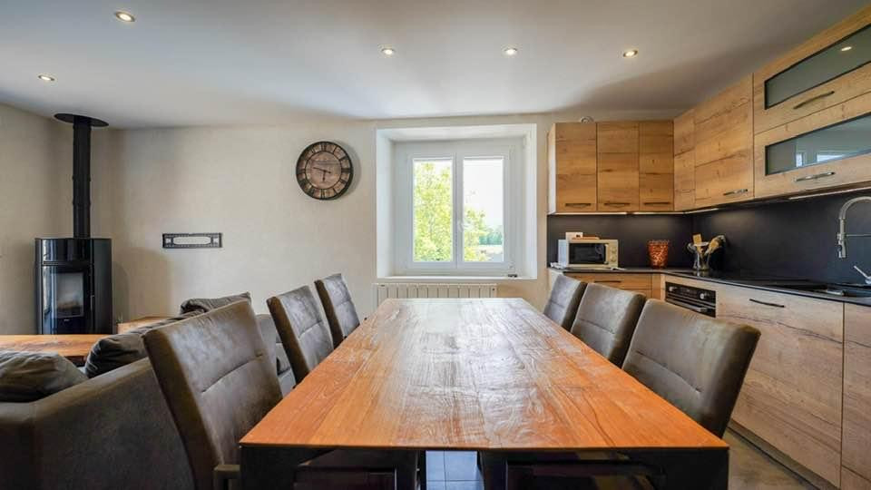 
                                                Location
                                                 Location Magnifique Duplex tout Confort à Viry