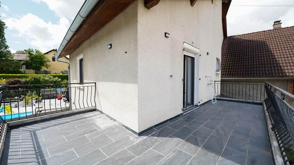 
                                                Location
                                                 Location Magnifique Duplex tout Confort à Viry