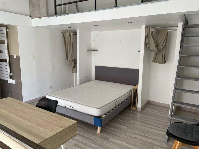 
                                                Location
                                                 Location maison 50m2 Timone